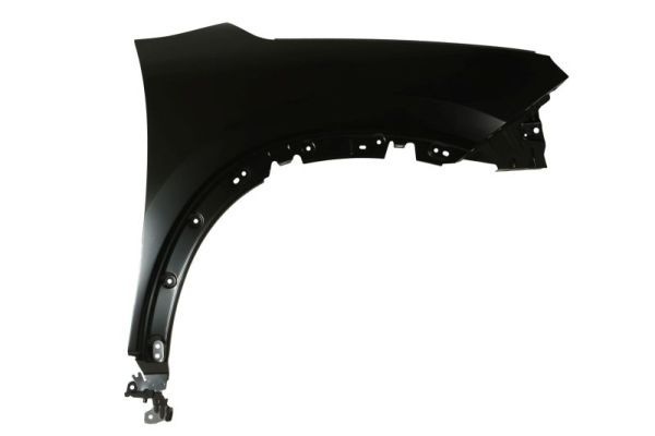 Citroen Spatbord