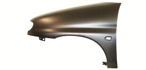 Citroen Spatbord