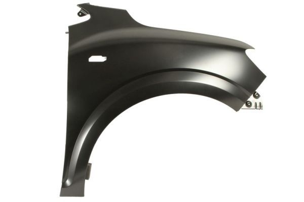 Dacia Spatbord