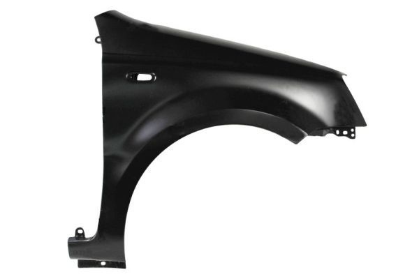 Fiat Spatbord