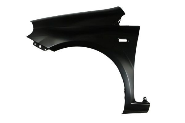 Abarth Spatbord