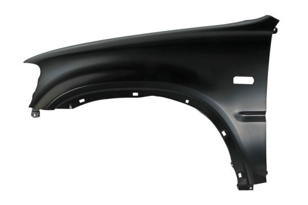 Honda Spatbord