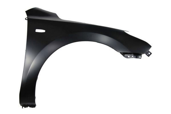 Hyundai Spatbord