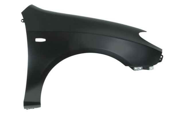 Hyundai Spatbord