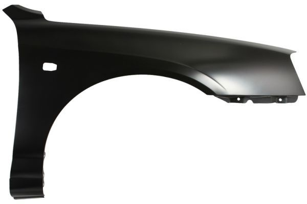 Hyundai Spatbord