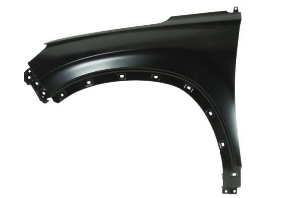 Hyundai Spatbord