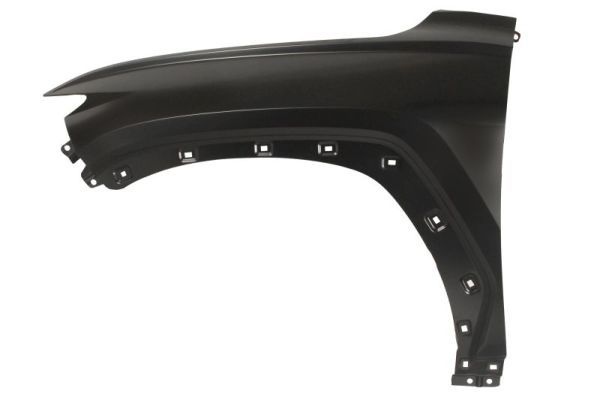 Hyundai Spatbord