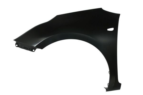 Kia Spatbord