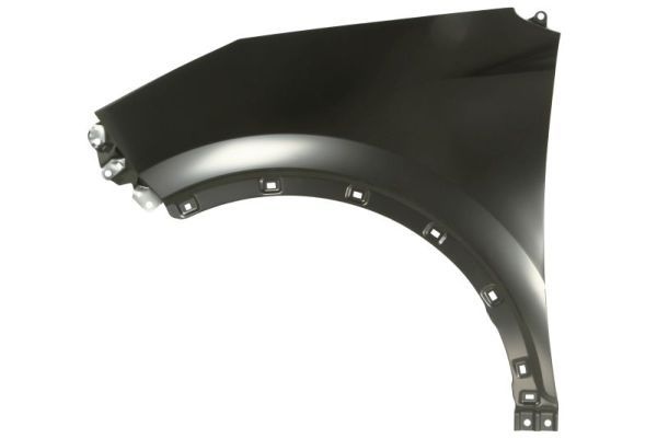Kia Spatbord