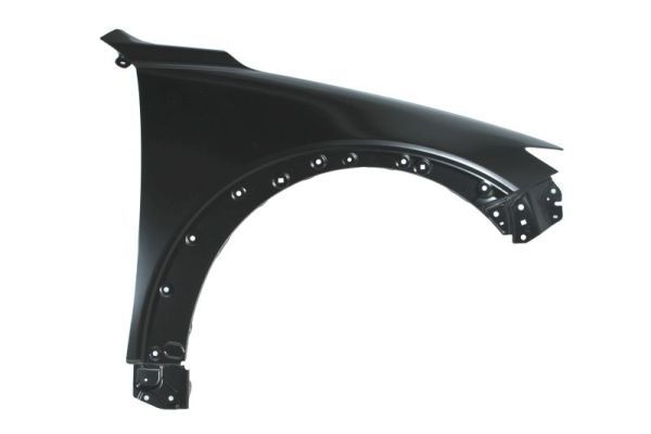Mazda Spatbord