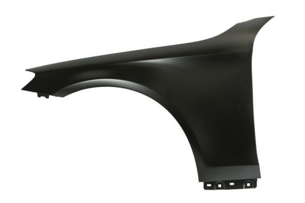 Mercedes-Benz Spatbord