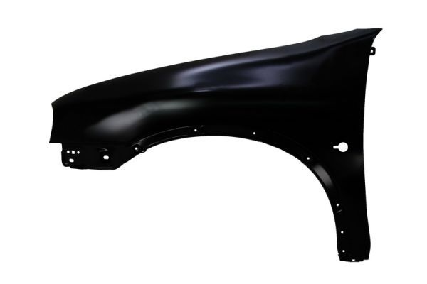 Opel Spatbord