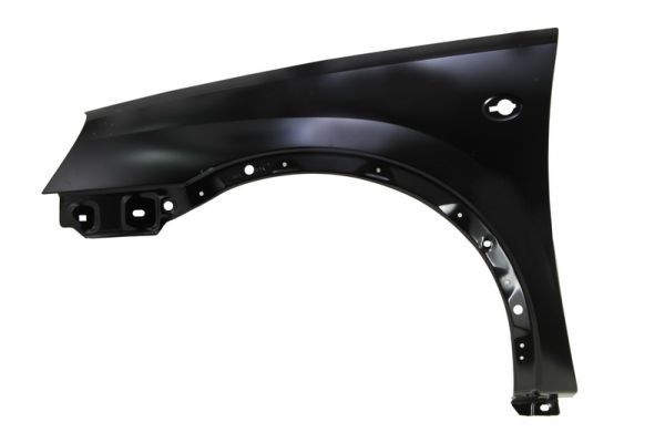 Opel Spatbord