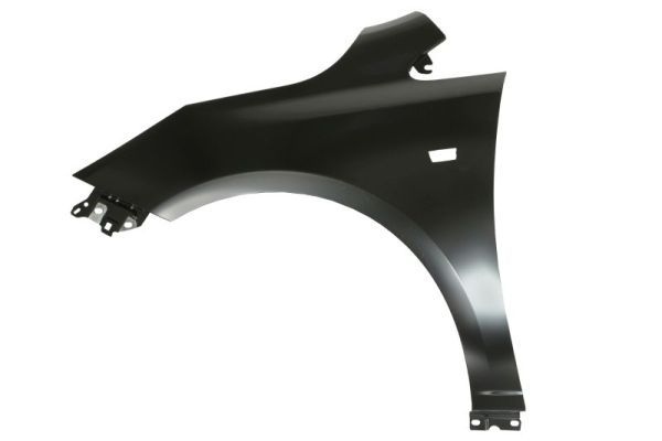 Opel Spatbord