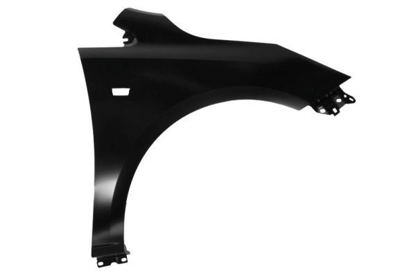 Opel Spatbord