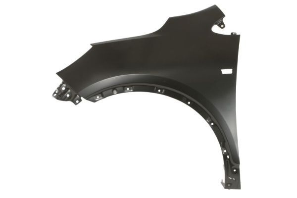 Opel Spatbord