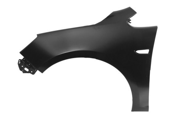 Opel Spatbord