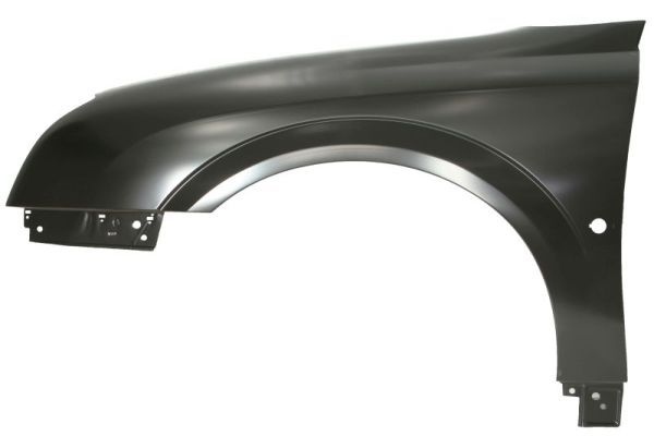 Opel Spatbord