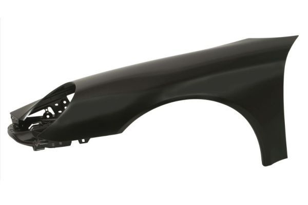 Porsche Spatbord