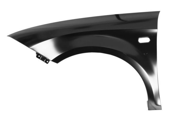 Seat Spatbord