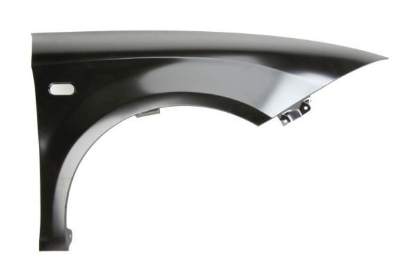Seat Spatbord