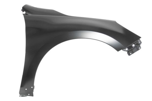 Subaru Spatbord