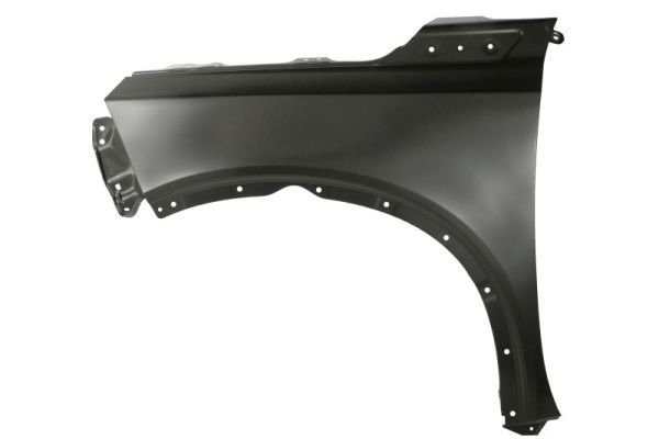 Suzuki Spatbord