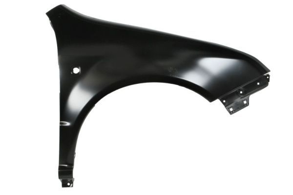 Skoda Spatbord