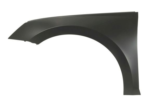 Skoda Spatbord
