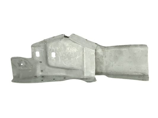 Mercedes-Benz Ophanging, spatbordfixering