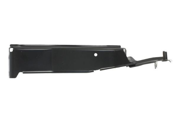 Audi Ophanging, spatbordfixering