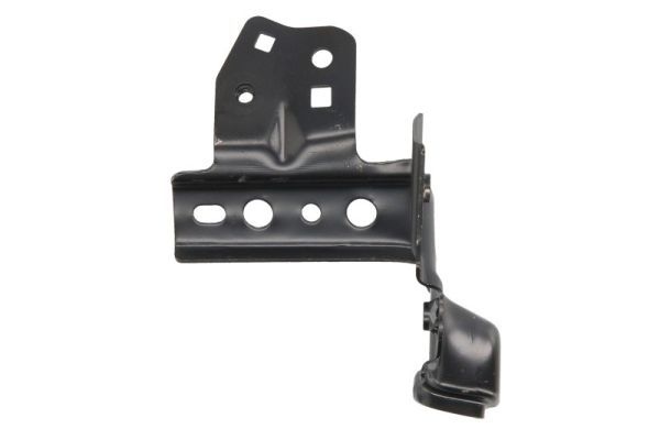 Toyota Ophanging, spatbordfixering