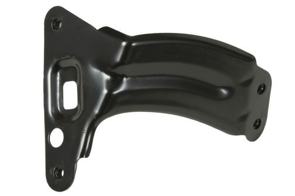 Volkswagen Ophanging, spatbordfixering