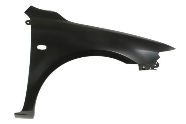 Mazda Spatbord