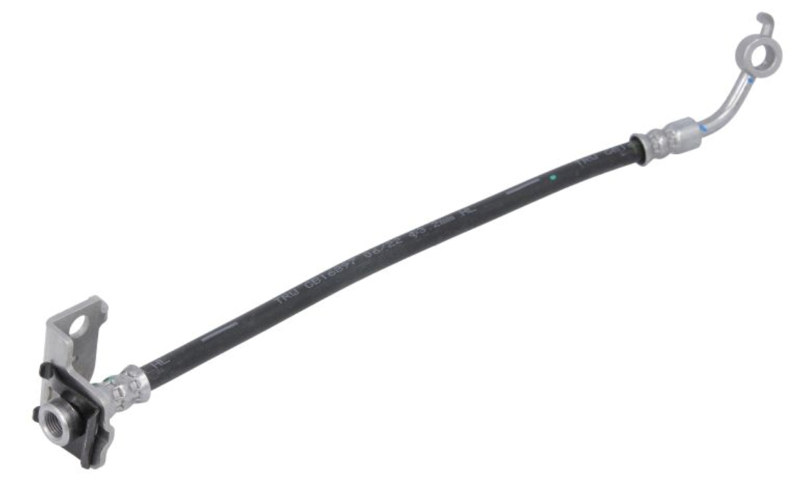 Hyundai Remslang