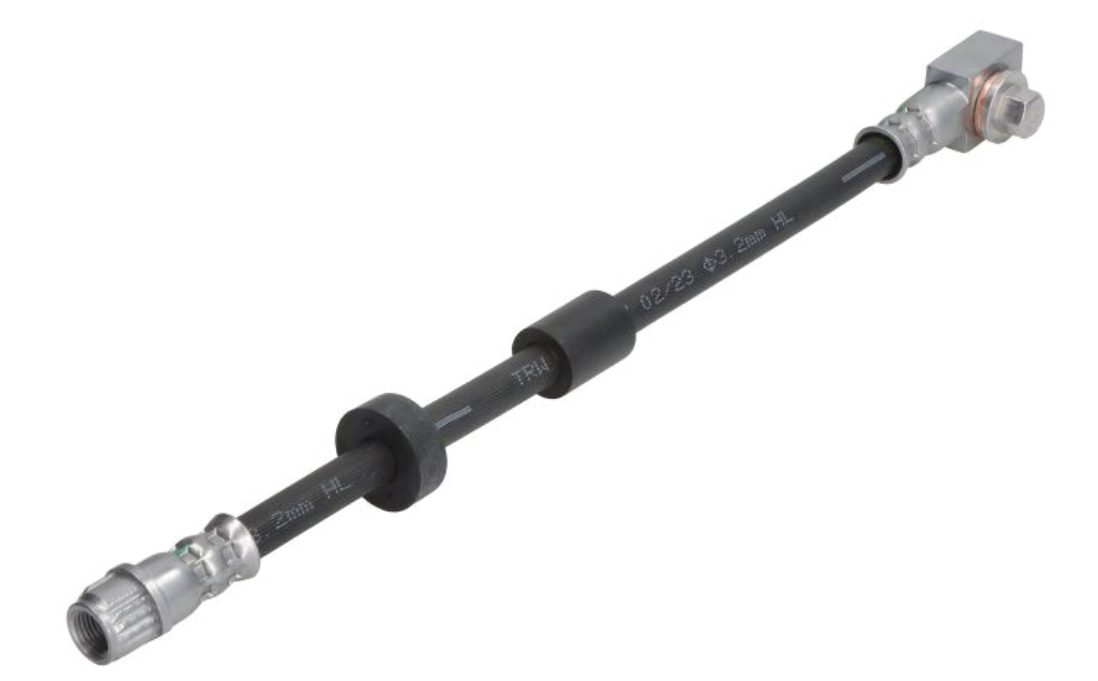 Volvo Remslang