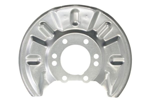 Suzuki Dekplaat, remschijf