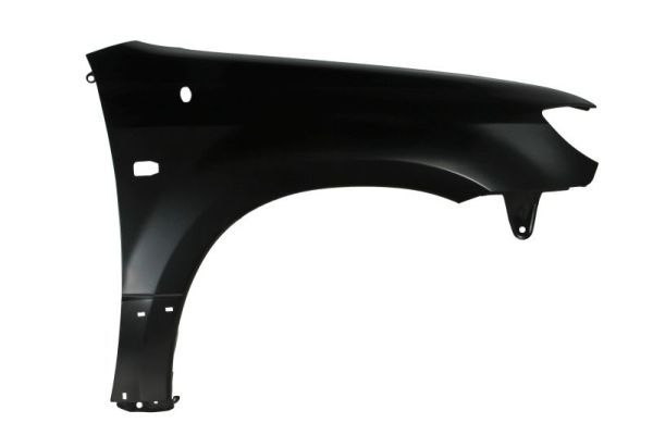 Mitsubishi Spatbord
