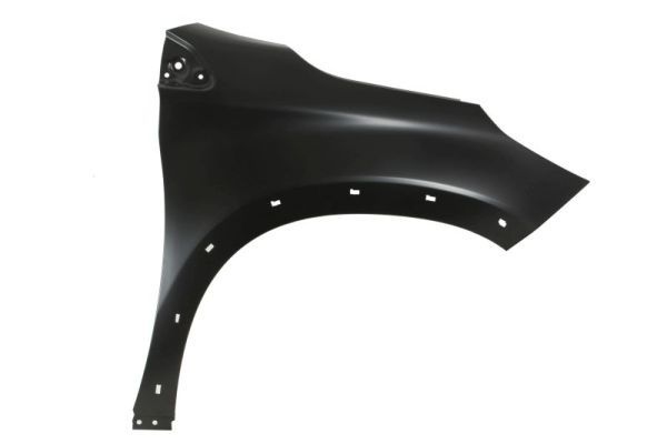 Peugeot Spatbord