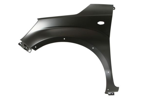 Suzuki Spatbord