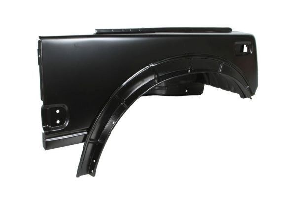 Suzuki Spatbord