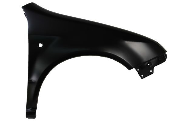 Skoda Spatbord