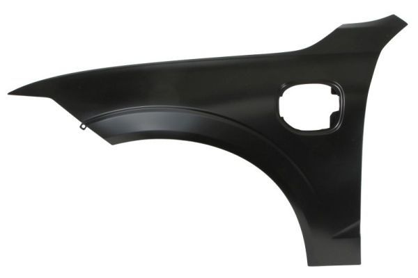 Volvo Spatbord