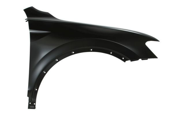 Volkswagen Spatbord