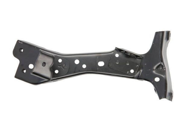 Audi Ophanging, spatbordfixering