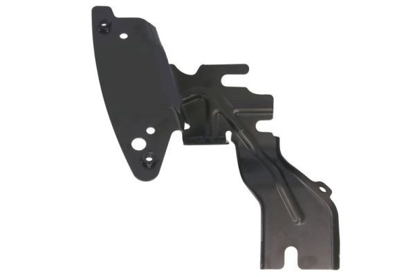 Opel Ophanging, spatbordfixering