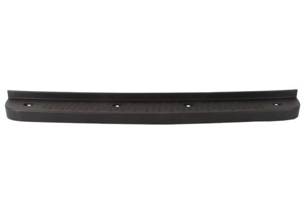 Iveco Treeplank
