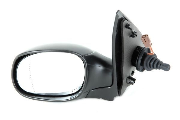 Peugeot Buitenspiegel
