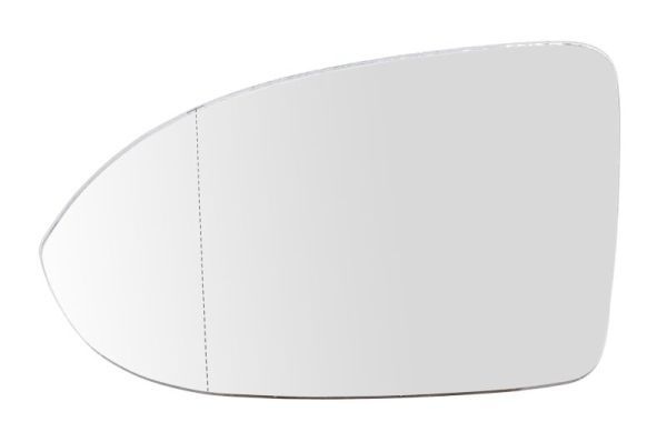 Volkswagen Spiegelglas, buitenspiegel