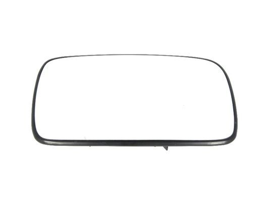 Seat Spiegelglas, buitenspiegel